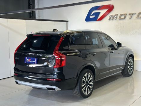 Volvo XC 90 T-6 MOMENTUM 2.0 320cv 5P