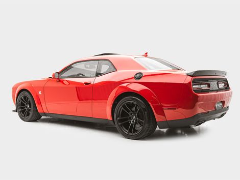 Dodge Challenger R/T Scat Pack