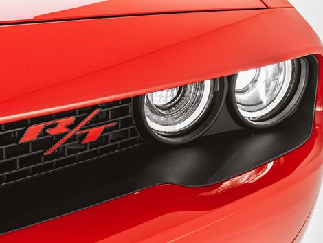 Dodge Challenger R/T Scat Pack