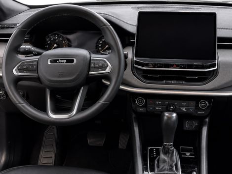 Jeep 1.3 Longitude