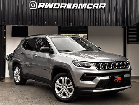 Jeep 1.3 Longitude