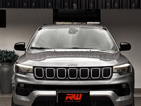 Jeep 1.3 Longitude