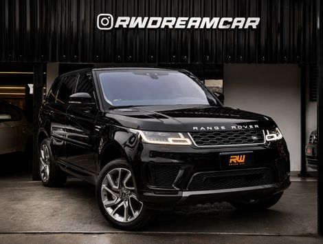 Land Rover 3.0 Hibrido