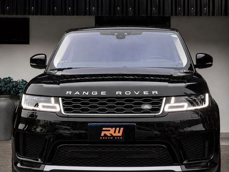 Land Rover 3.0 Hibrido