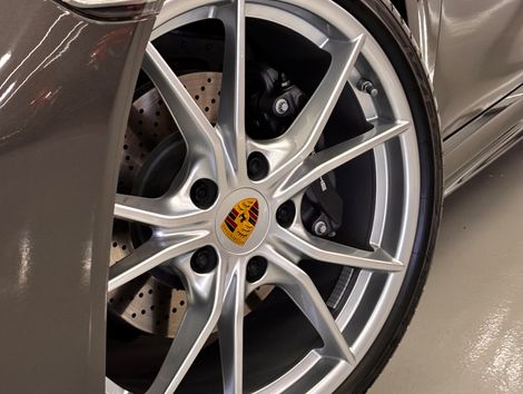 Porsche 2.0 Boxster