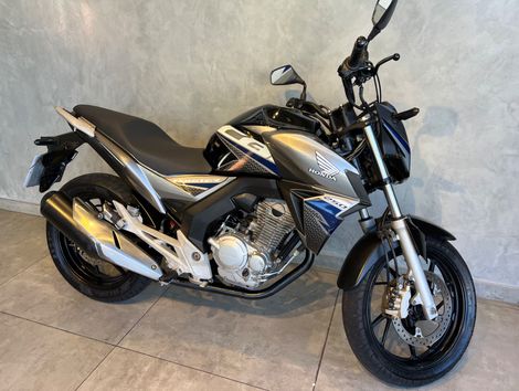 HONDA CB TWISTER/FLEXONE 250cc