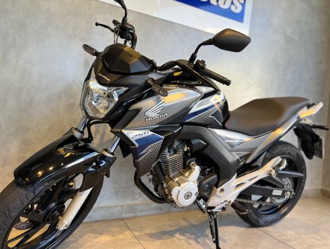 HONDA CB TWISTER/FLEXONE 250cc