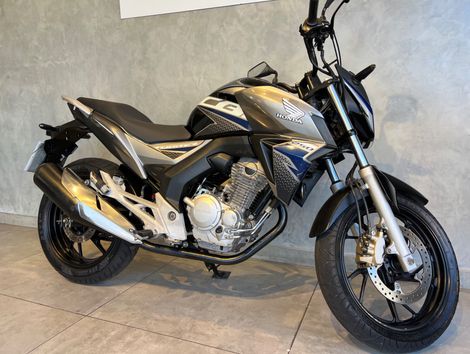 HONDA CB TWISTER/FLEXONE 250cc