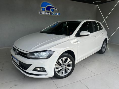 VolksWagen Polo Highline 200 TSI 1.0 Flex 12V Aut.