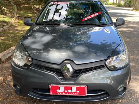 Renault Clio RN/Alizé/Expr./1.0 Hi-Power 16V 5p