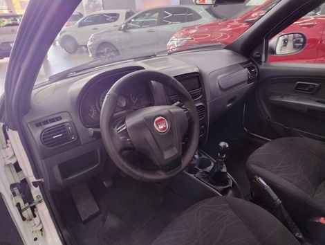 Fiat Strada Working 1.4 mpi Fire Flex 8V CS