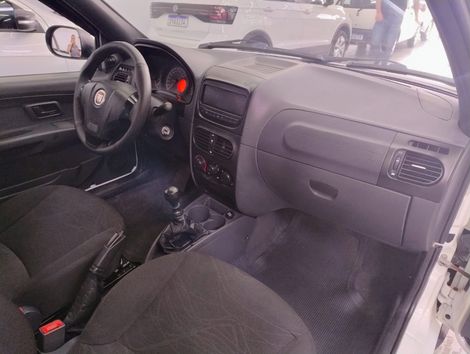 Fiat Strada Working 1.4 mpi Fire Flex 8V CS