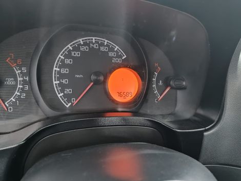 Fiat Strada Working 1.4 mpi Fire Flex 8V CS