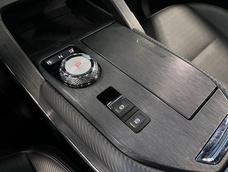 GWM Haval H6 GT PHEV AWD