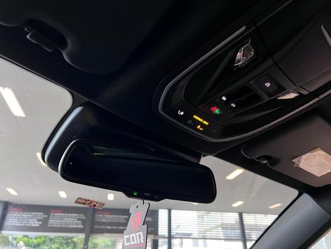 GWM Haval H6 GT PHEV AWD