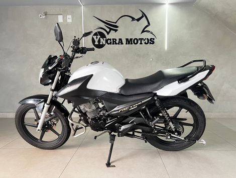 YAMAHA YBR 150 FACTOR ED/FLEX