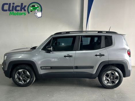 Jeep Renegade Sport 1.8 4x2 Flex 16V Aut.