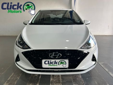 Hyundai HB20S Diamond 1.0 TB Flex 12V Aut.