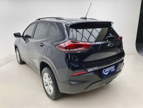 Chevrolet TRACKER LT 1.0 Turbo 12V Flex Aut.