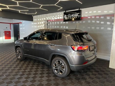 Jeep COMPASS LONG. T270 1.3 TB 4x2 Flex Aut.