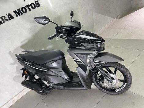 YAMAHA NEO AUTOMATIC 125cc