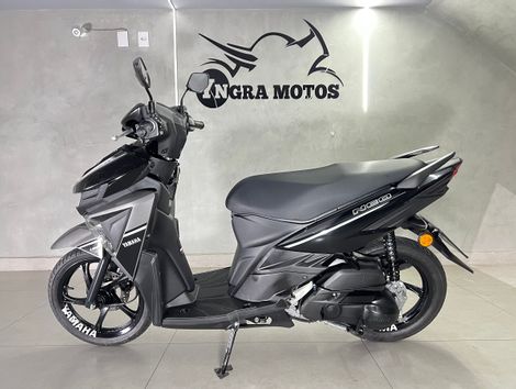 YAMAHA NEO AUTOMATIC 125cc