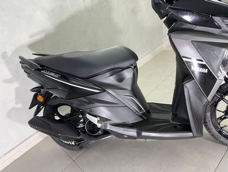 YAMAHA NEO AUTOMATIC 125cc