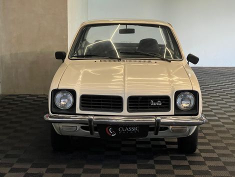 Chevrolet Chevette L / SL / SL/e / DL / SE 1.6