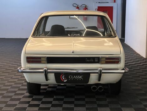 Chevrolet Chevette L / SL / SL/e / DL / SE 1.6