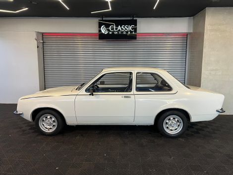 Chevrolet Chevette L / SL / SL/e / DL / SE 1.6