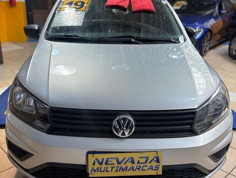 VolksWagen Gol 1.0 Flex 12V 5p
