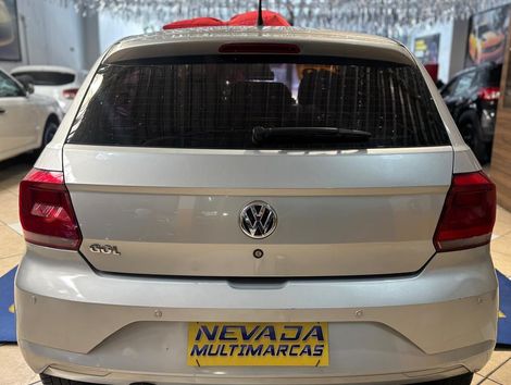 VolksWagen Gol 1.0 Flex 12V 5p