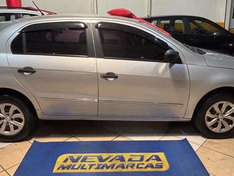 VolksWagen Gol 1.0 Flex 12V 5p