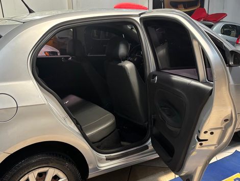 VolksWagen Gol 1.0 Flex 12V 5p