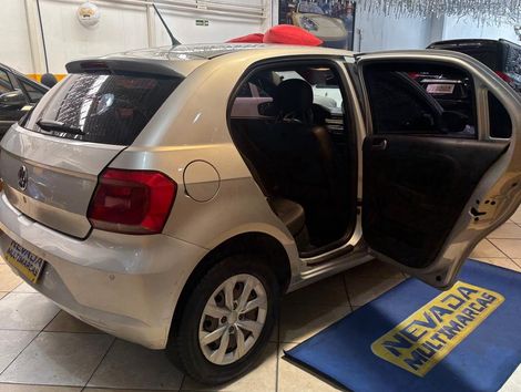 VolksWagen Gol 1.0 Flex 12V 5p
