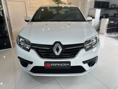 Renault ZEN16MT