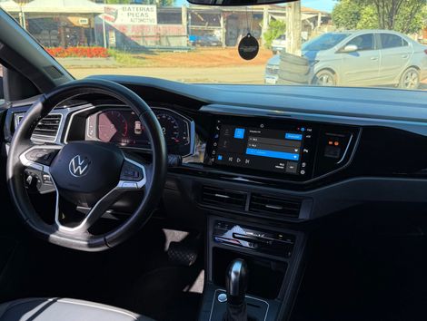 VolksWagen Nivus Highline 1.0 200 TSI Flex Aut.