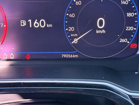 VolksWagen Nivus Highline 1.0 200 TSI Flex Aut.