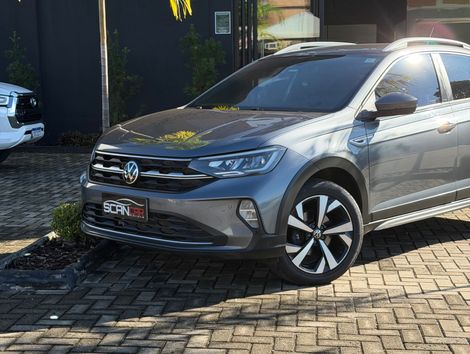 VolksWagen Nivus Highline 1.0 200 TSI Flex Aut.