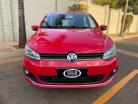 VolksWagen Fox Comfortline 1.0 Flex 12V 5p