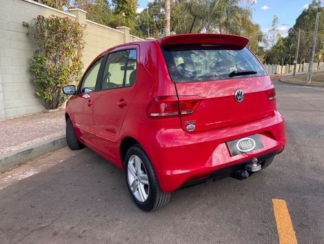 VolksWagen Fox Comfortline 1.0 Flex 12V 5p