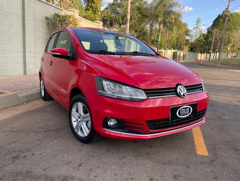 VolksWagen Fox Comfortline 1.0 Flex 12V 5p