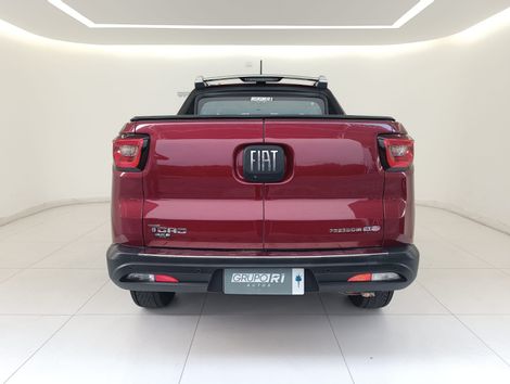 Fiat Toro Freedom 2.0 16V 4x4 Diesel Aut.