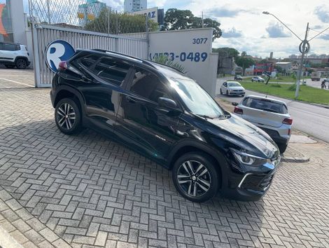 Chevrolet TRACKER LT 1.0 Turbo 12V Flex Aut.