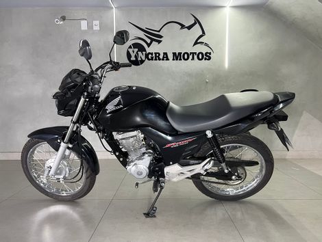 HONDA CG 160 START