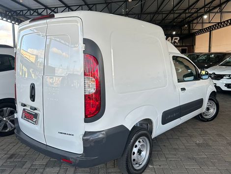 Fiat Fiorino Endurance EVO 1.4 Flex 8V 2p