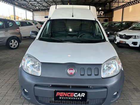 Fiat Fiorino Endurance EVO 1.4 Flex 8V 2p