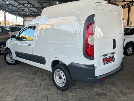 Fiat Fiorino Endurance EVO 1.4 Flex 8V 2p