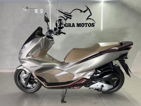 HONDA PCX 150/DLX