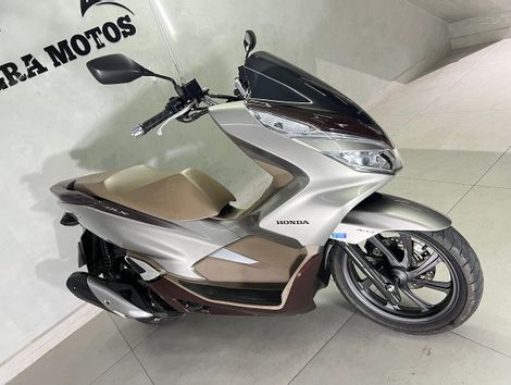 HONDA PCX 150/DLX